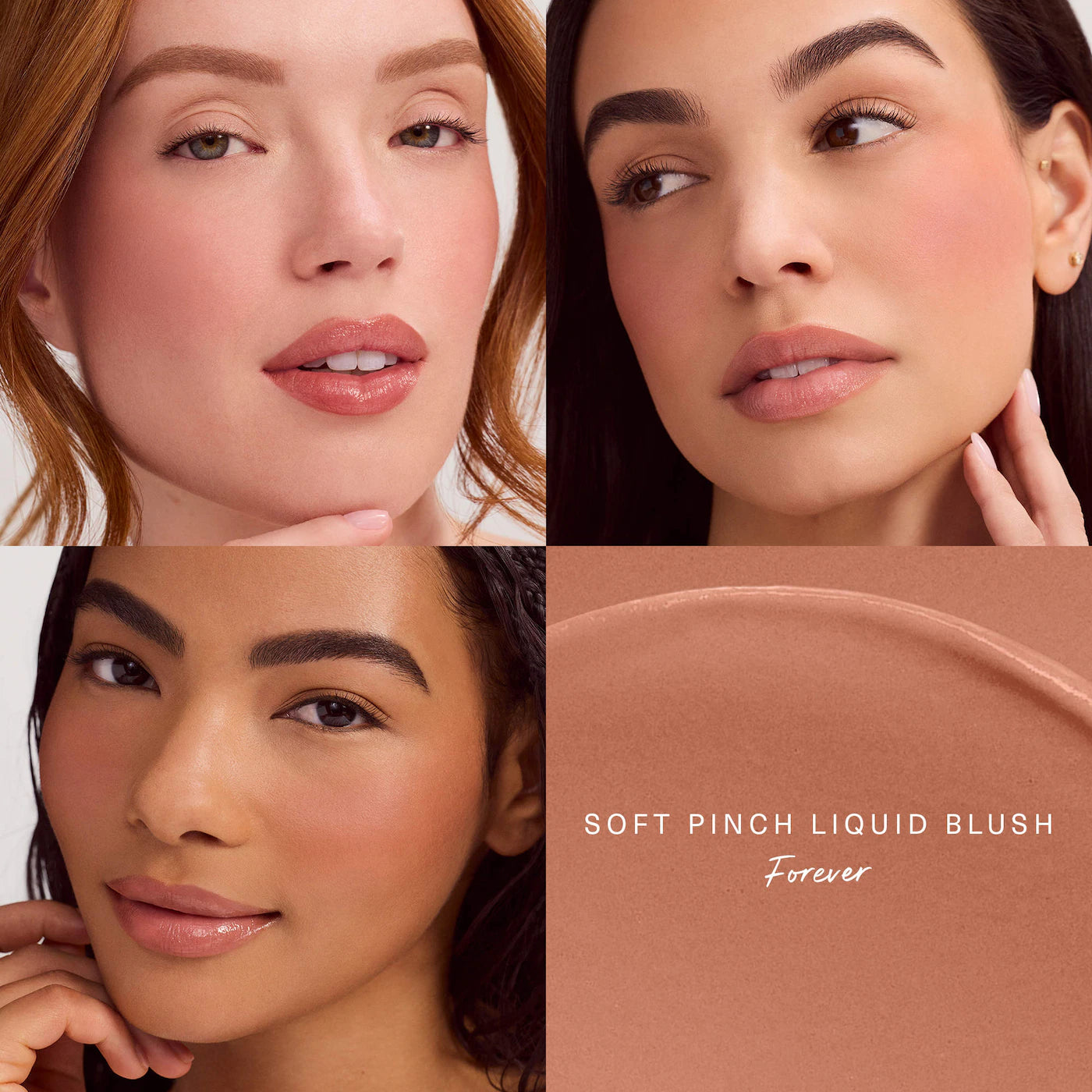 Rare Beauty - Soft Pinch Liquid Blush