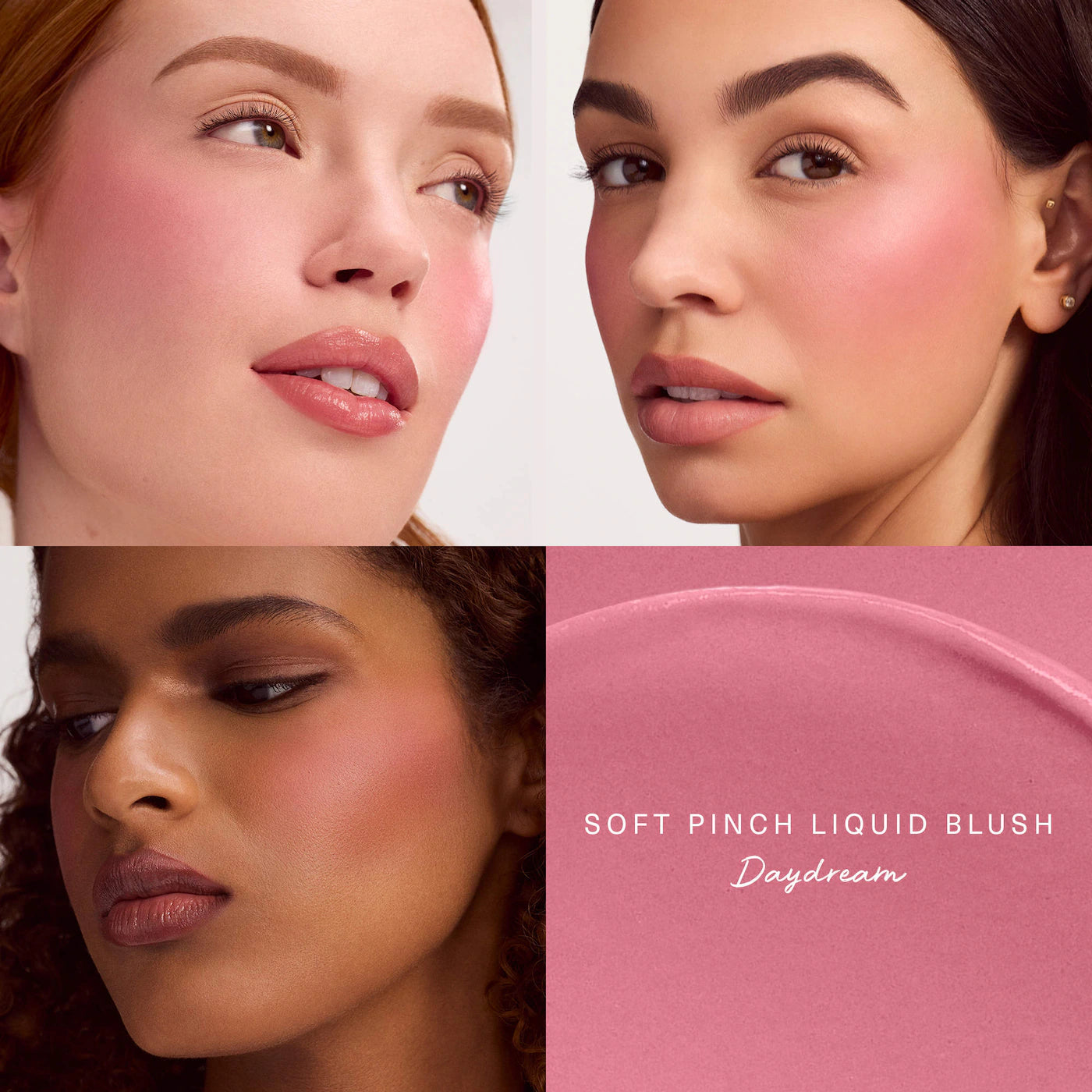 Rare Beauty - Soft Pinch Liquid Blush