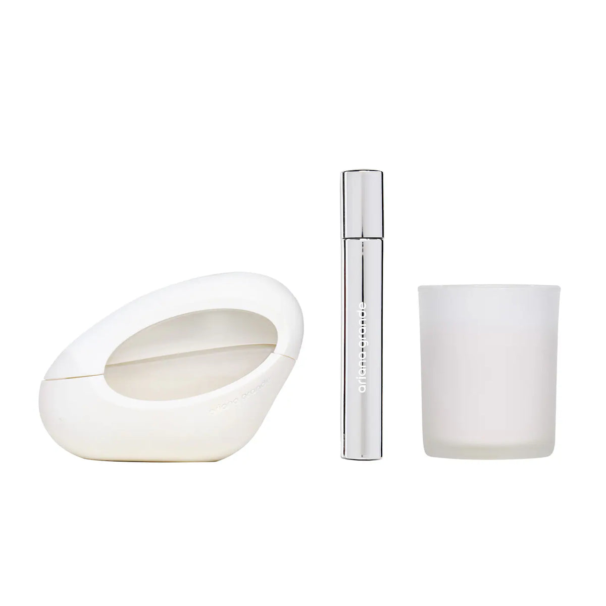 Ariana Grande - MOD Vanilla Perfume and Candle Gift Set (2026-2027)