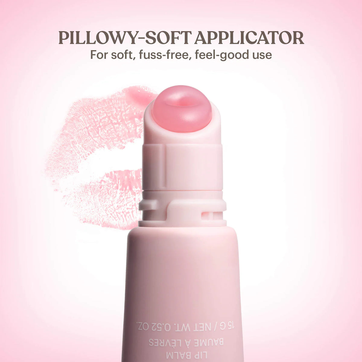 KAYALI - Yum Cashmere Kiss Hydrating Lip Balm