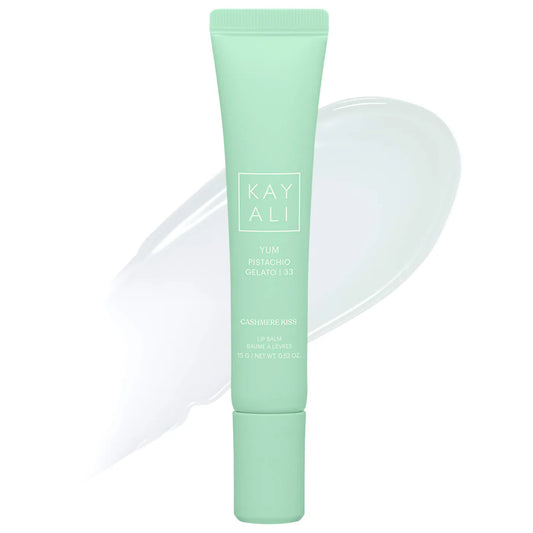 KAYALI - Yum Cashmere Kiss Hydrating Lip Balm