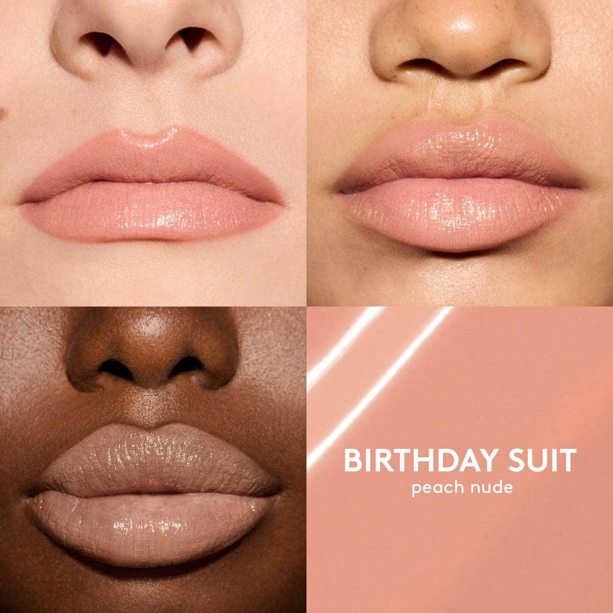 Fenty Beauty - Gloss Bomb Stix High-Shine Gloss Stick