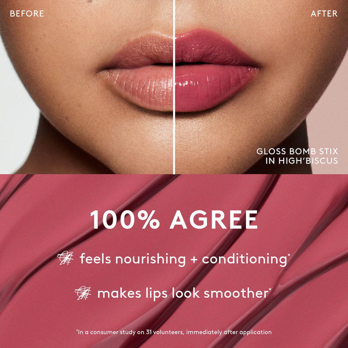 Fenty Beauty - Gloss Bomb Stix High-Shine Gloss Stick