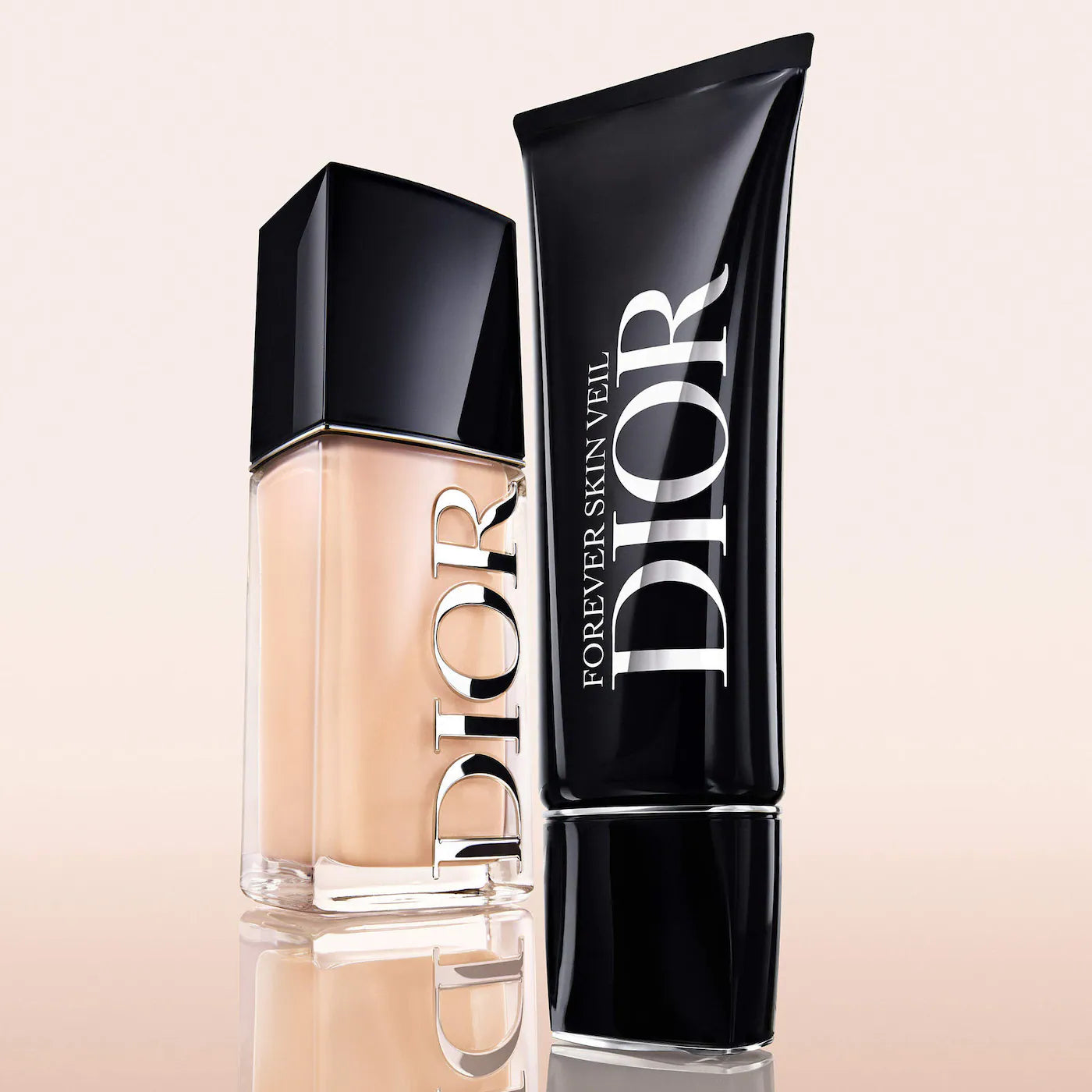 DIOR - Forever Skin Veil Invisible Hydrating Glow Primer SPF 25 | 35 mL