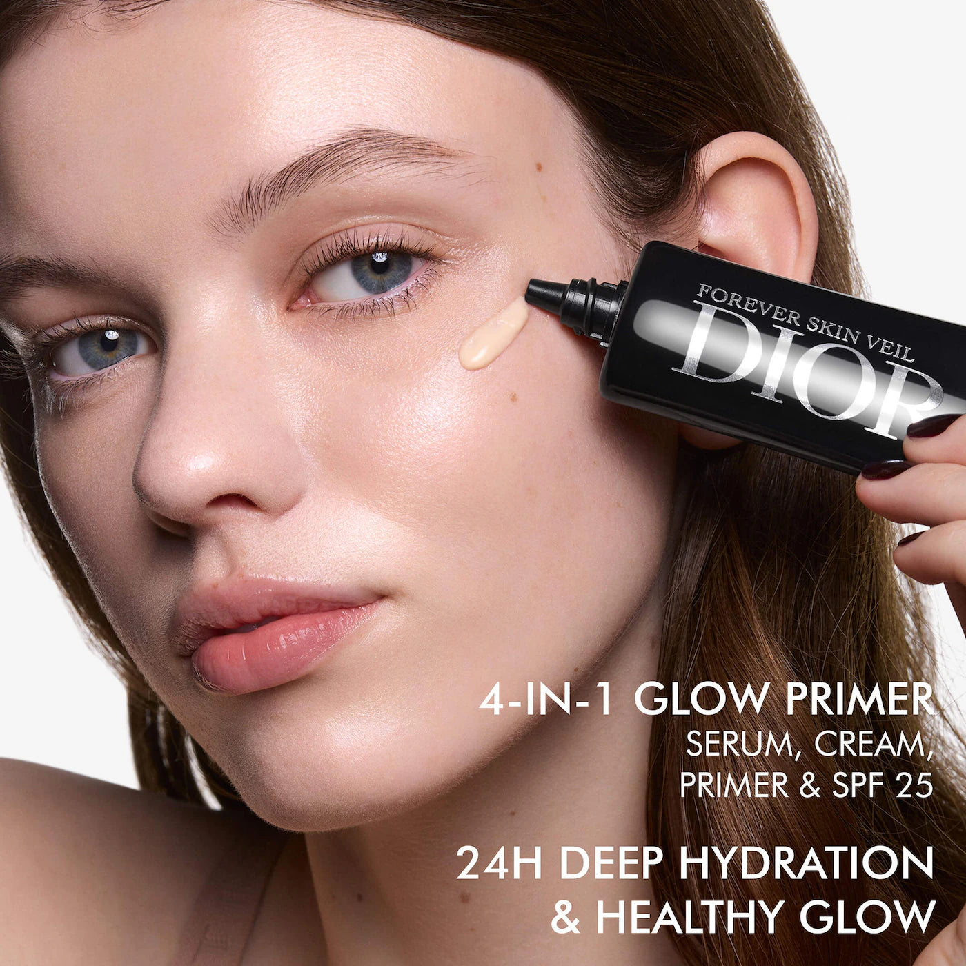 DIOR - Forever Skin Veil Invisible Hydrating Glow Primer SPF 25 | 35 mL