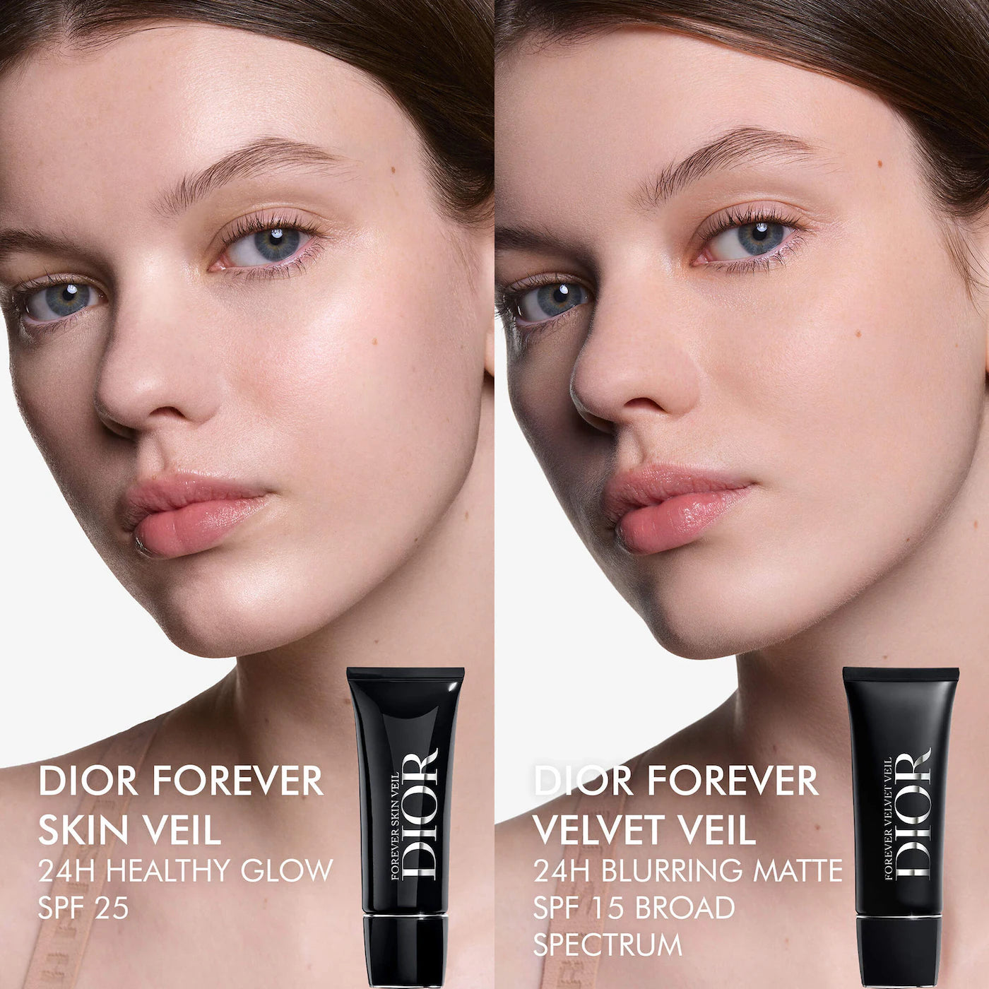 DIOR - Forever Skin Veil Invisible Hydrating Glow Primer SPF 25 | 35 mL