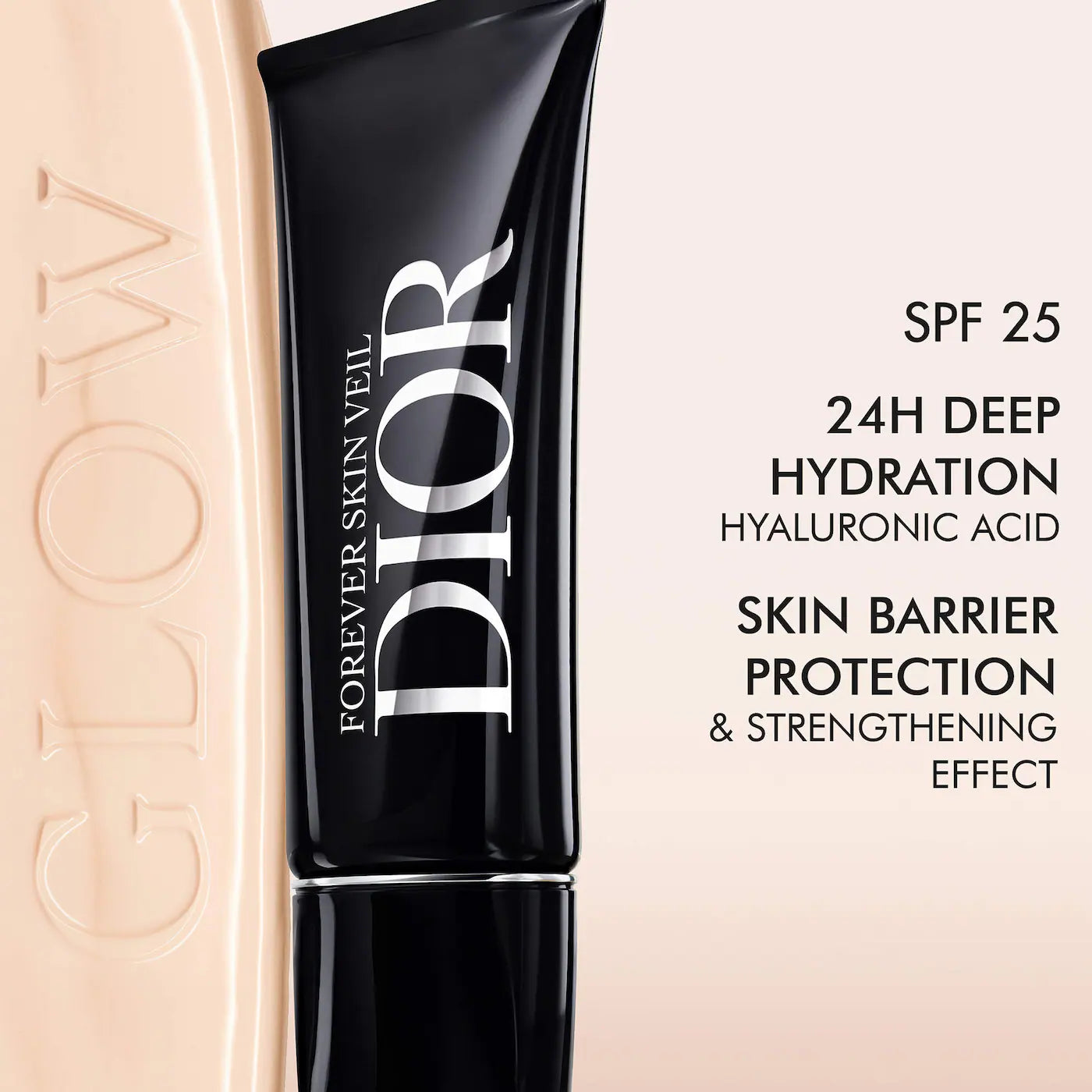DIOR - Forever Skin Veil Invisible Hydrating Glow Primer SPF 25 | 35 mL