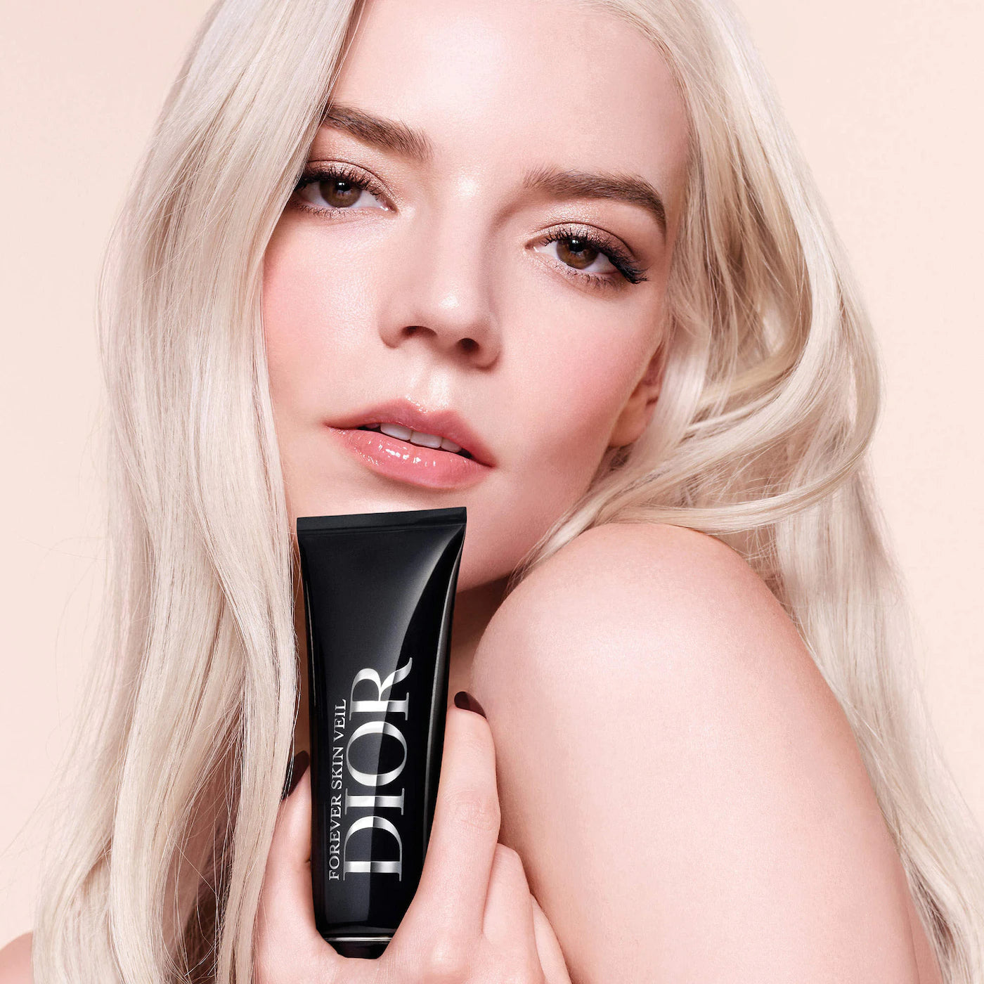 DIOR - Forever Skin Veil Invisible Hydrating Glow Primer SPF 25 | 35 mL