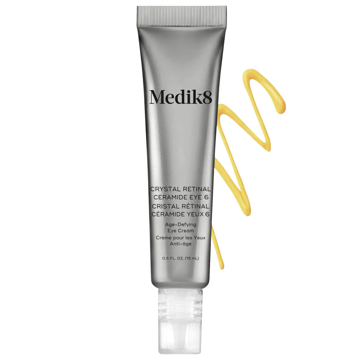 Medik8 - Crystal Retinal® Ceramide Eye 6 | 15 mL