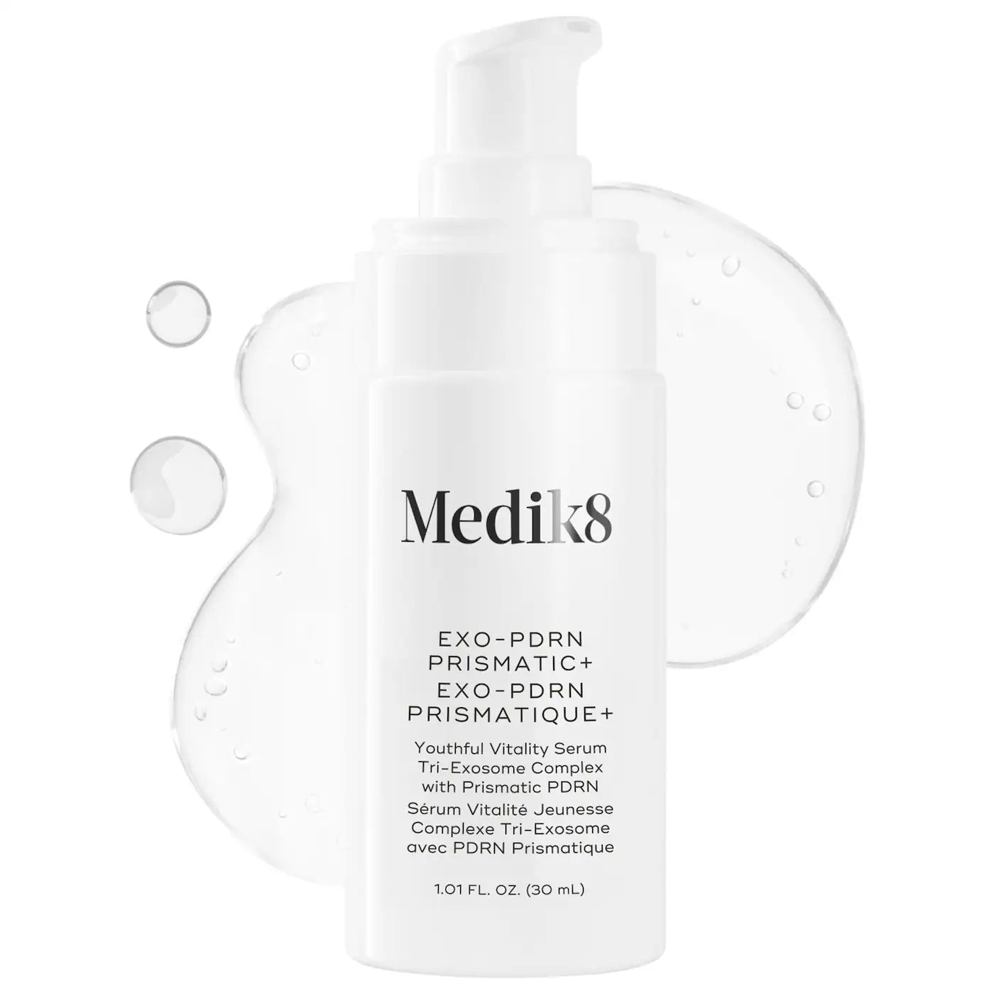 Medik8 - EXO-PDRN PRISMATIC+ | 30 ML