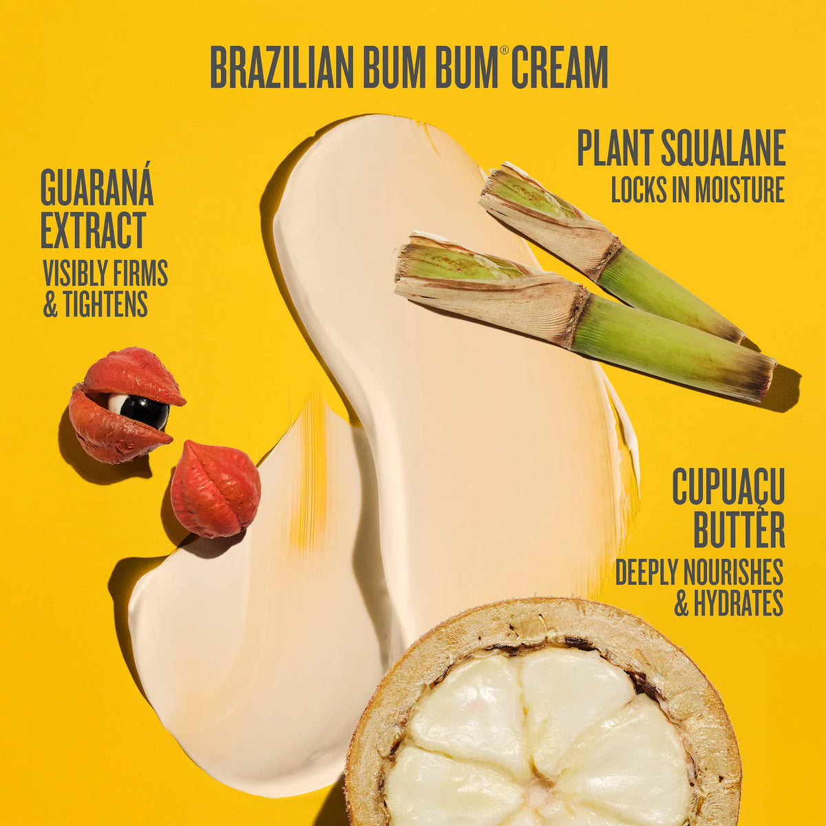 Sol de Janeiro - Lifted Bum Bums & Spirits Body Ritual Gift Set