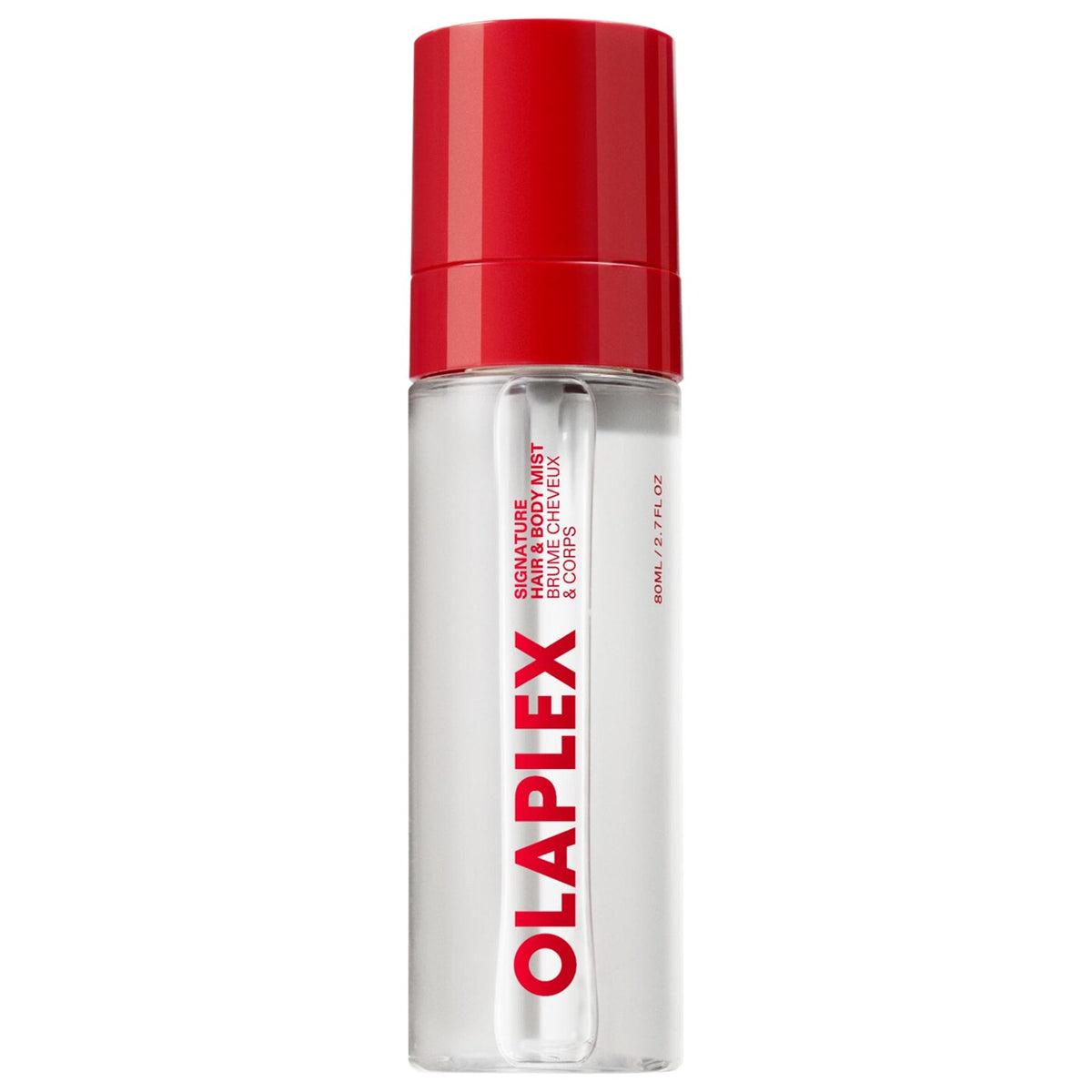 Olaplex - Signature Hair  & Body Mist – Fresh Grapefruit Citrus & Energizing Scent | 80 mL