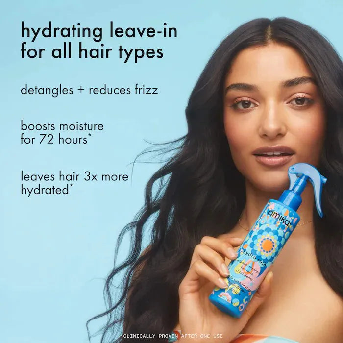 Sephora Favorites - Holiday Hair Must-Haves Gift Set (2026-2027)
