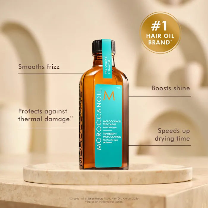 Sephora Favorites - Holiday Hair Must-Haves Gift Set (2026-2027)