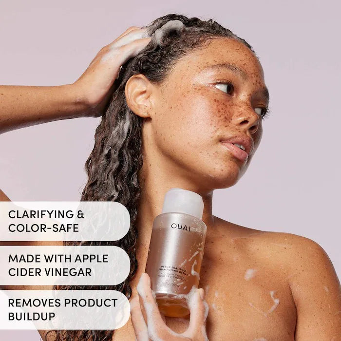 Sephora Favorites - Holiday Hair Must-Haves Gift Set (2026-2027)