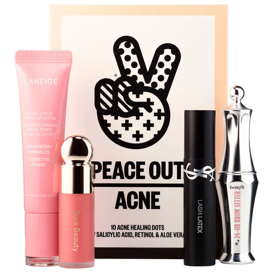 Sephora Favorites - Holiday Must-Haves Value Set (2026-2027) - 5 Items