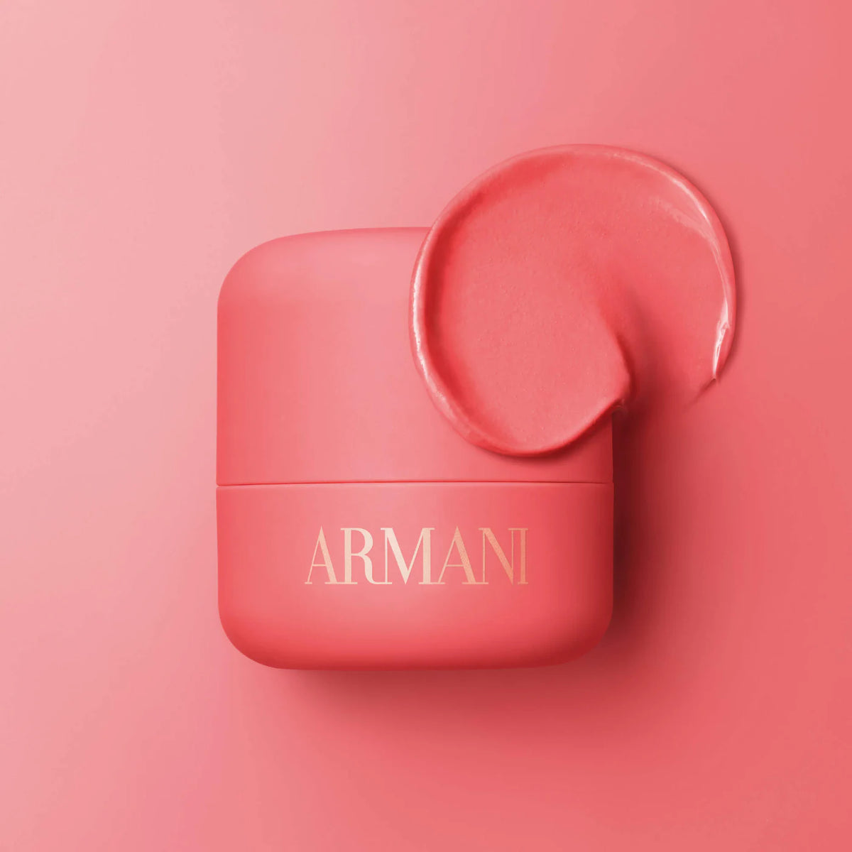 Armani Beauty - Dolci Makeup Blush & Eye Tint Gift Set