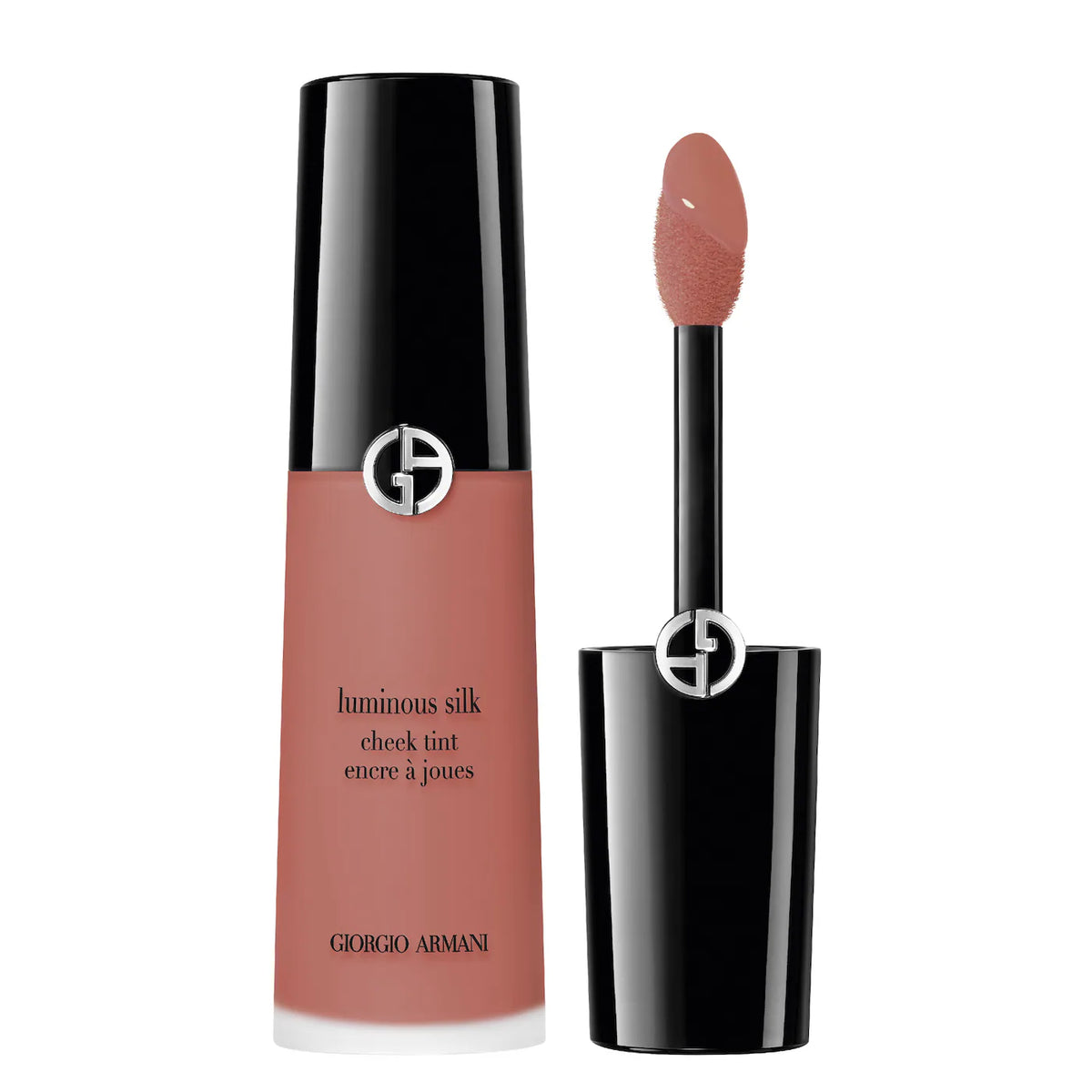 Armani Beauty - Warm & Toasty Cheek Tint Longwear Liquid Blush Duo (2026-2027)