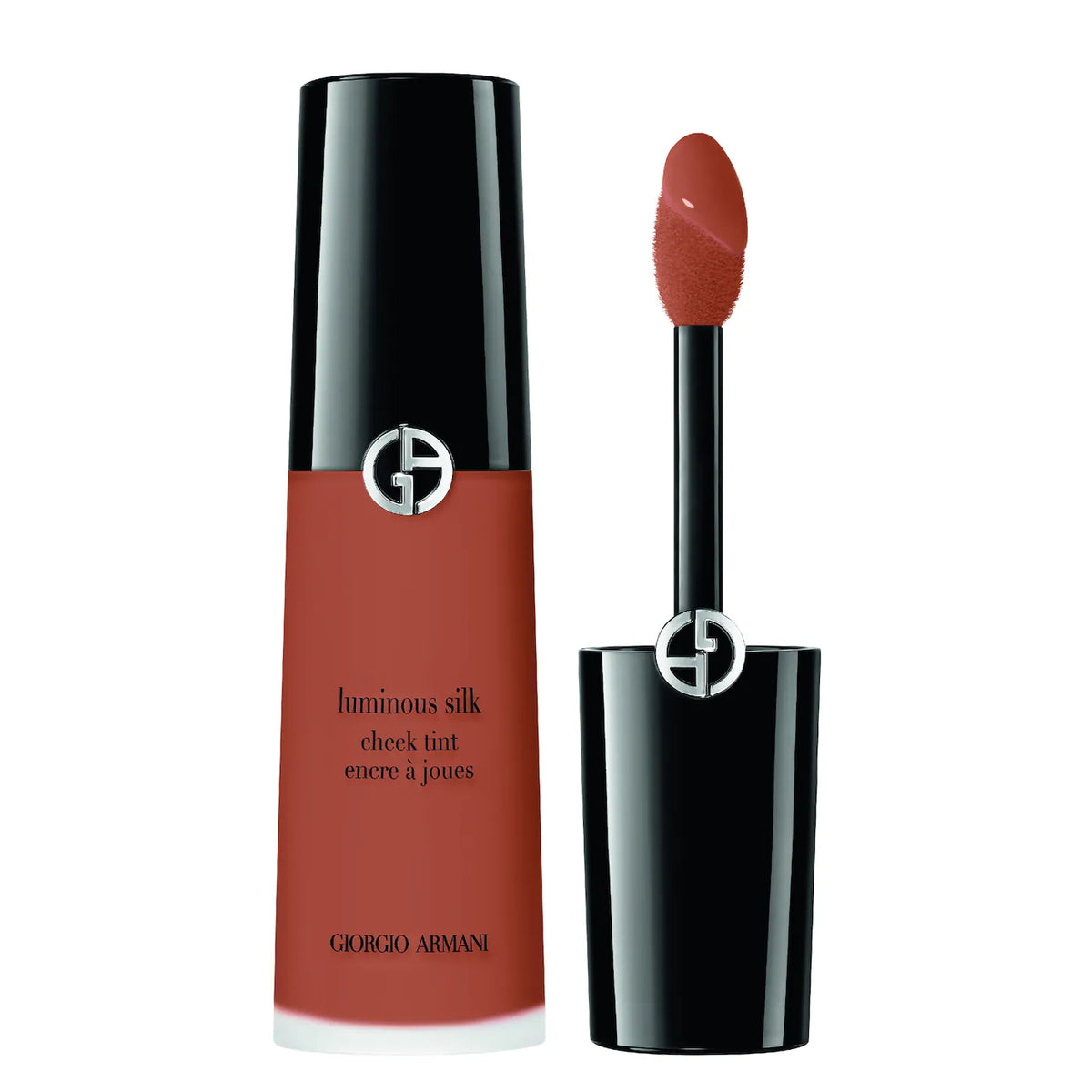 Armani Beauty - Warm & Toasty Cheek Tint Longwear Liquid Blush Duo (2026-2027)