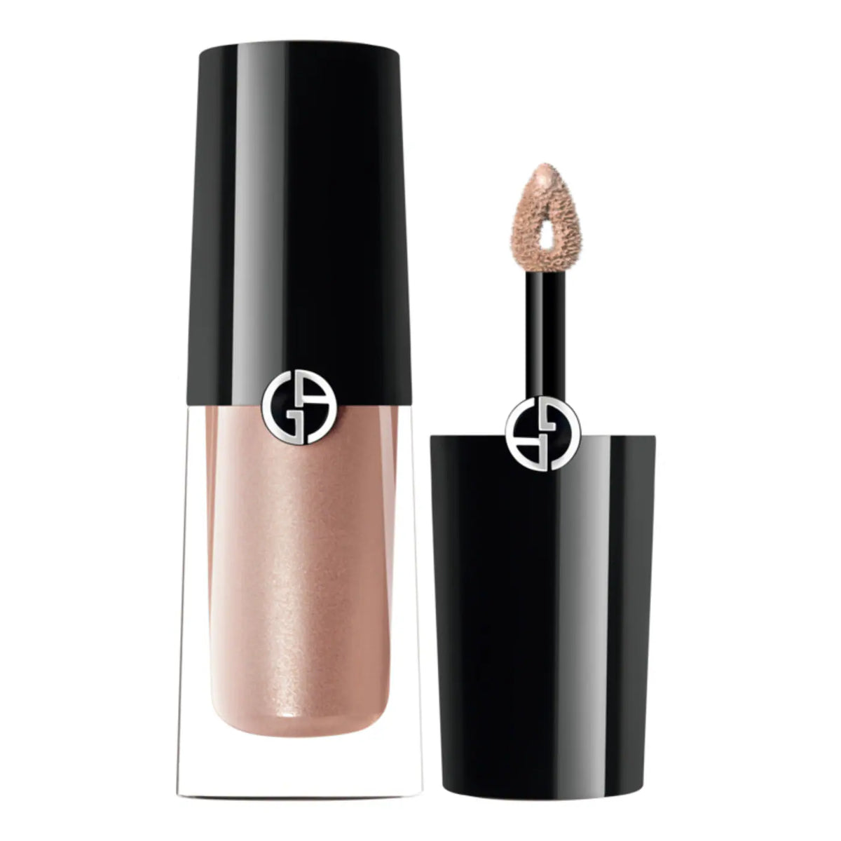 Armani Beauty - Effortless Eye Tint Long-Lasting Liquid Eyeshadow Duo Gift Set (2026-2027)