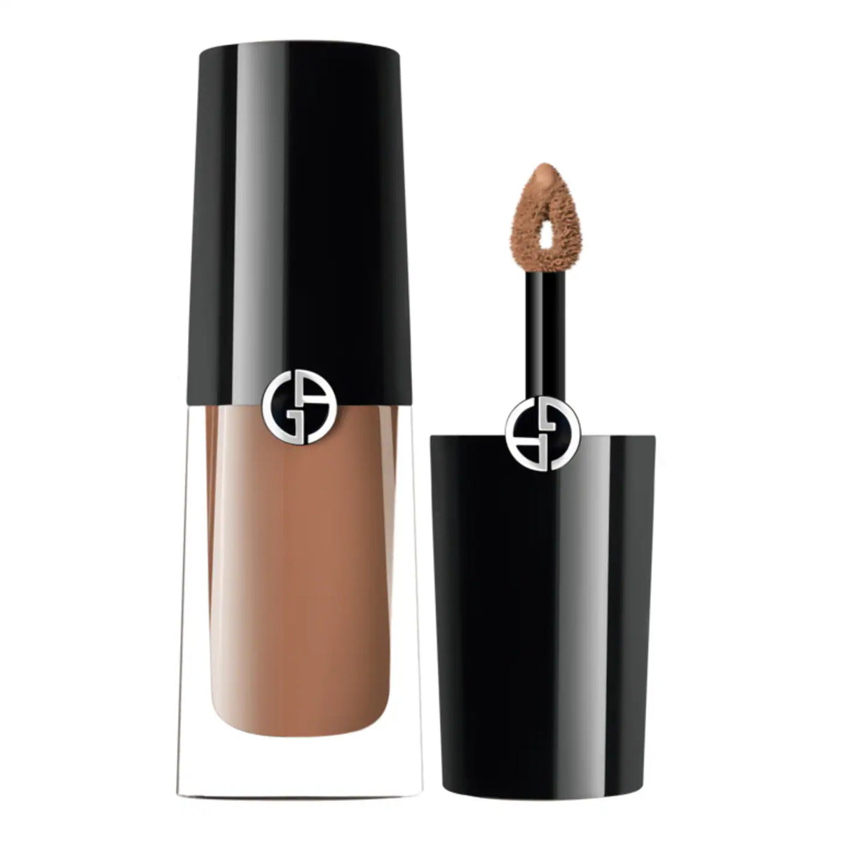 Armani Beauty - Effortless Eye Tint Long-Lasting Liquid Eyeshadow Duo Gift Set (2026-2027)