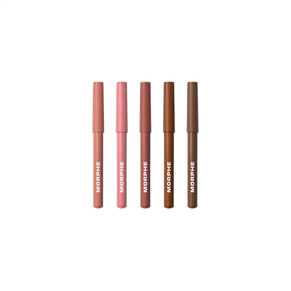Morphe - Mini Bar Signature Lip Pencil Set