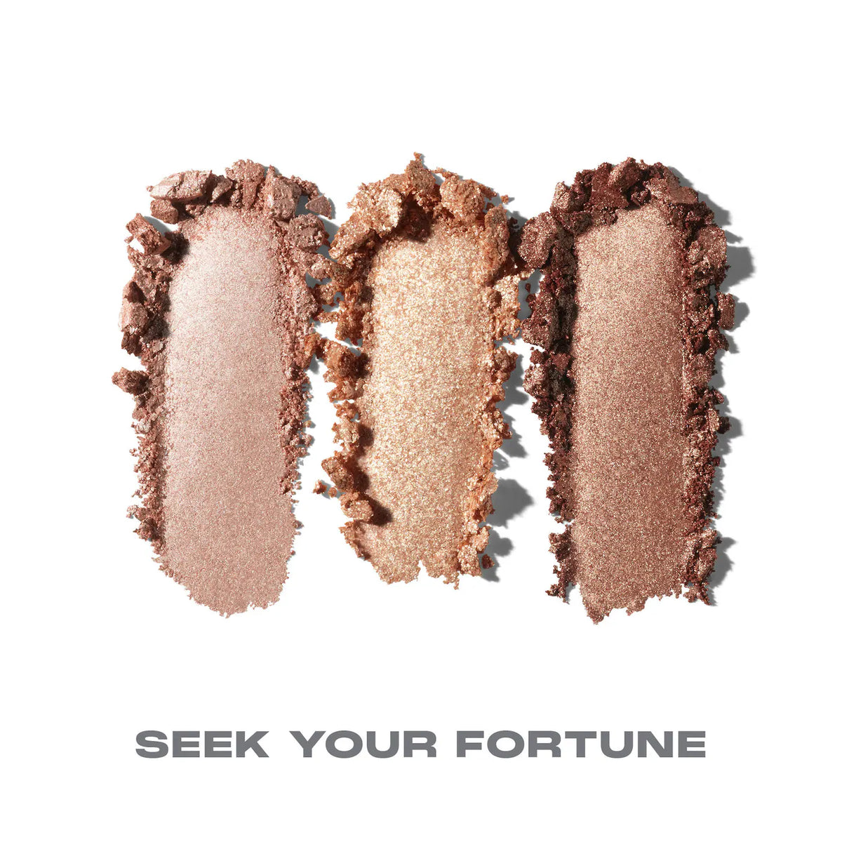 Morphe - Holiday 2026 Eyeshadow Trios
