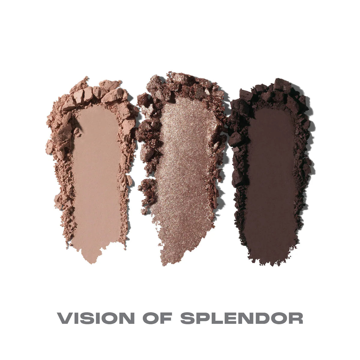 Morphe - Holiday 2026 Eyeshadow Trios