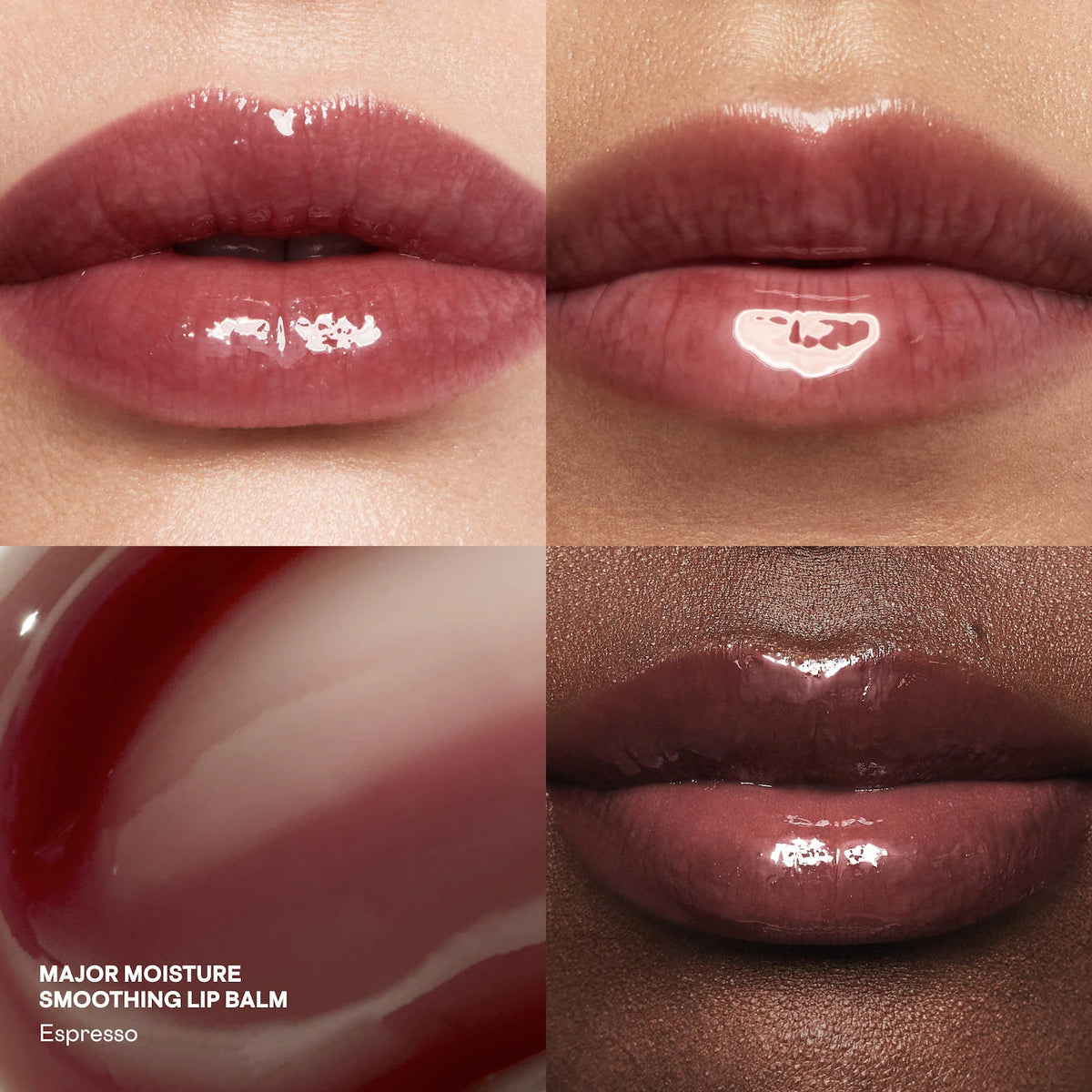 PATRICK TA - Mini Major Moisture Smoothing and Hydrating Tinted Lip Balm Trio Makeup Gift Set (2026-2027)