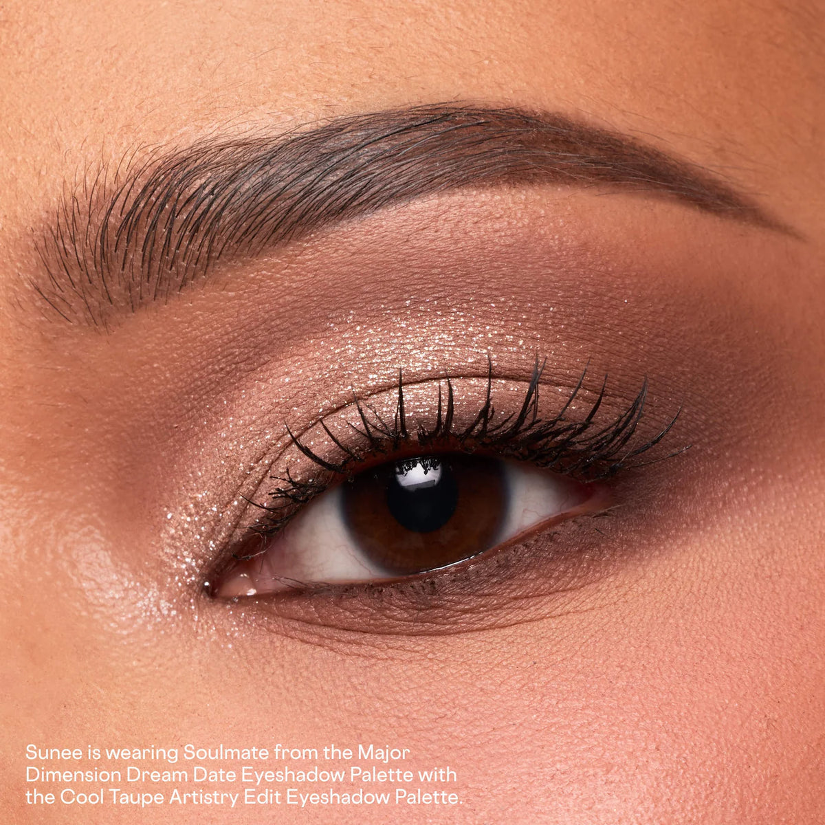 PATRICK TA - Major Dimension Dream Date Essential Artistry Edit Eyeshadow Palette