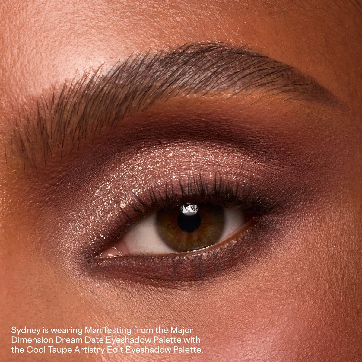 PATRICK TA - Major Dimension Dream Date Essential Artistry Edit Eyeshadow Palette