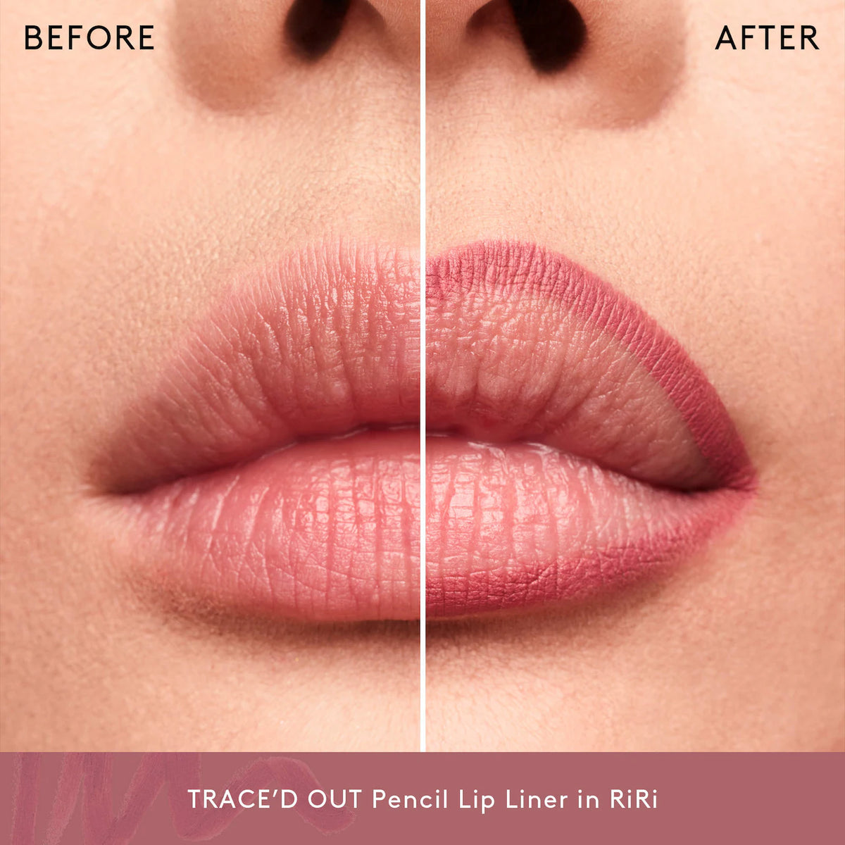 Fenty Beauty - Lipz Like Riri 2-Piece Lip + Sharpener Makeup Gift Set