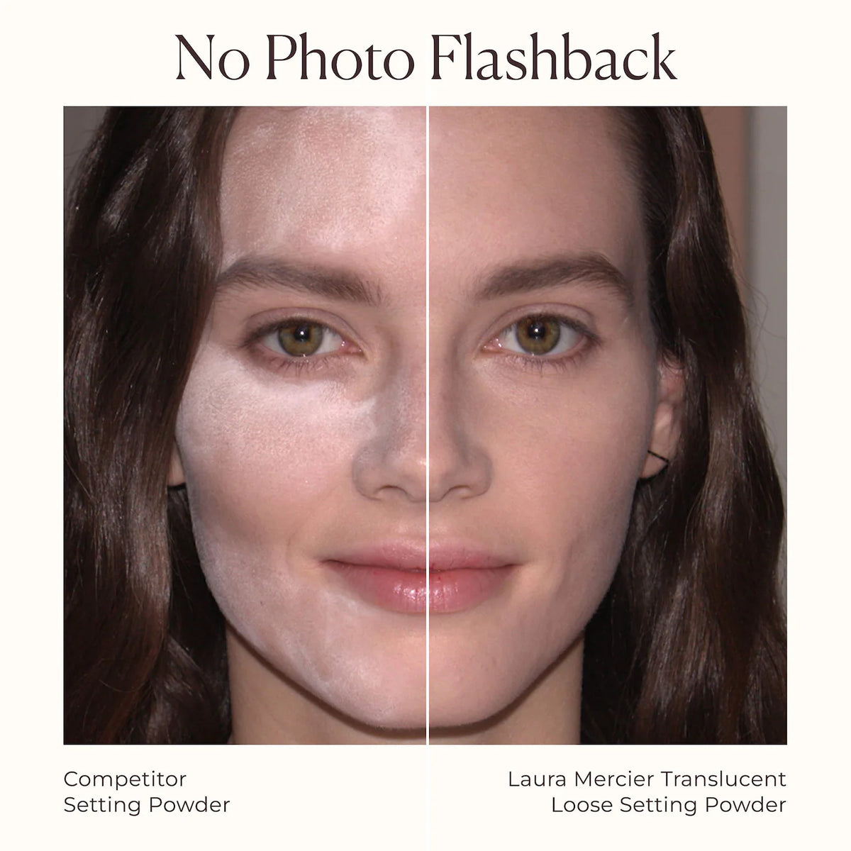 Laura Mercier - The Finishing Touch Translucent Loose Setting Powder & Velour Puff Gift Set (2026-2027)