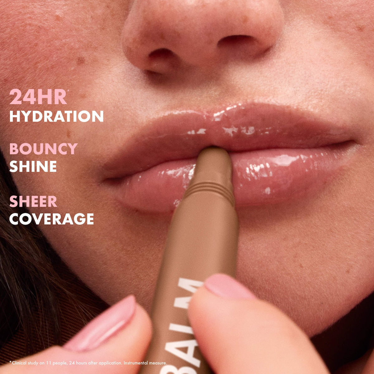 SEPHORA COLLECTION - Gloss Balm Trio Lip Set (2026-2027)