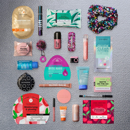 SEPHORA COLLECTION - Advent Calendar (2026-2027)