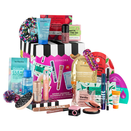 SEPHORA COLLECTION - Advent Calendar (2026-2027)