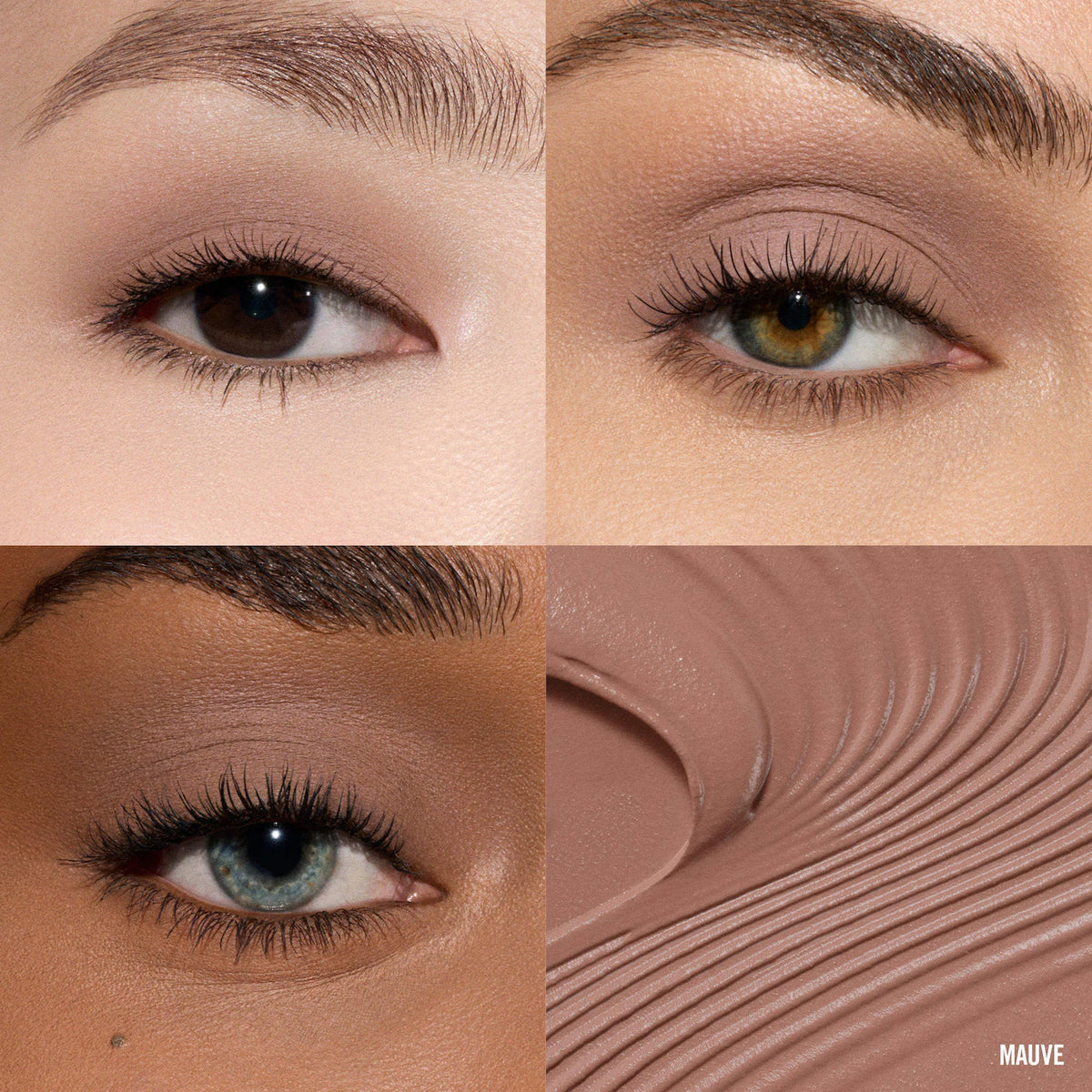 MAKEUP BY MARIO - Long-Wearing Cream Eyeshadow Duo Gift Set