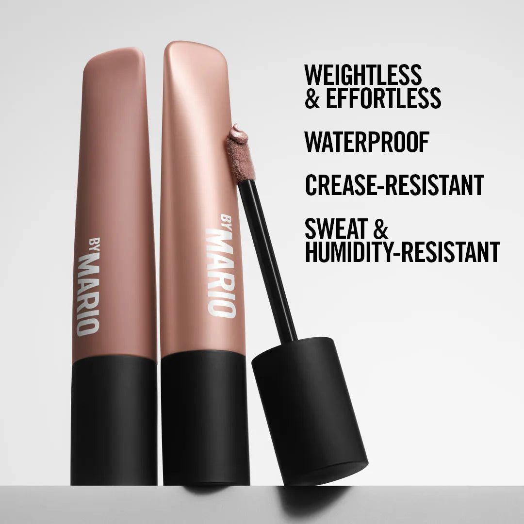 MAKEUP BY MARIO - Long-Wearing Cream Eyeshadow Duo Gift Set