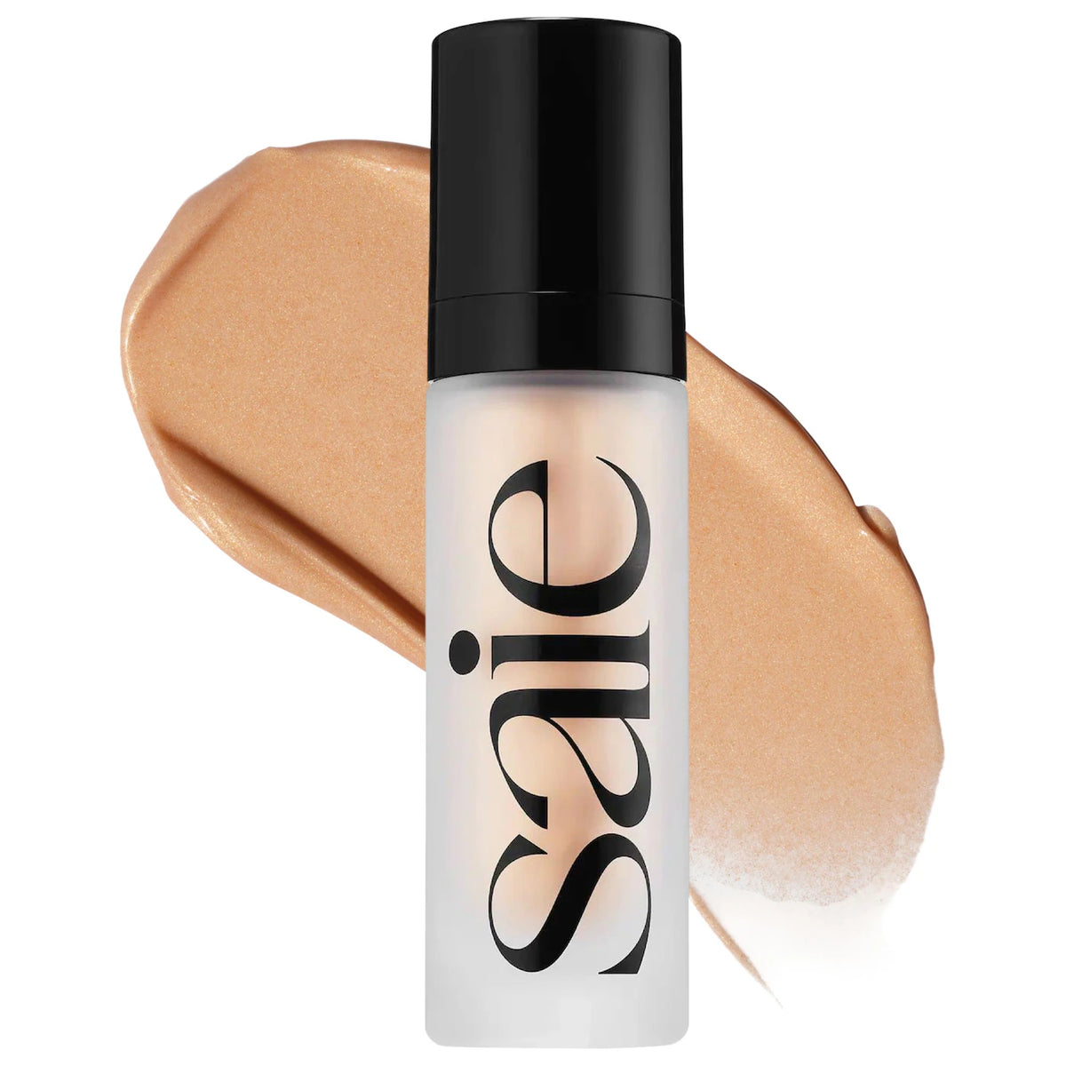 Saie - Glowy Super Gel Lightweight Dewy Highlighter