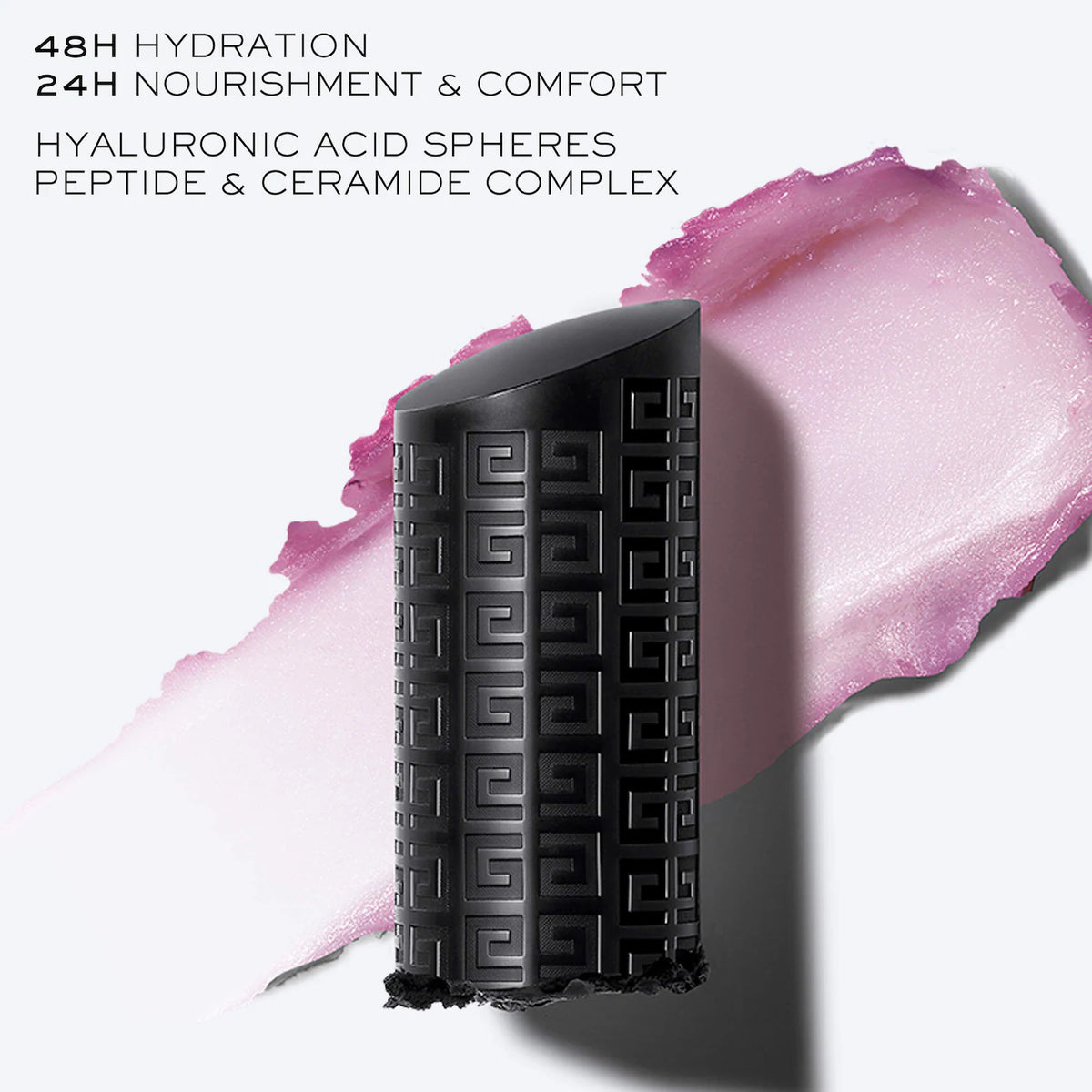 Givenchy - Limited Edition Perfecto Serum Lip Oil & Le Rouge Hydra Balm Lip Care Duo