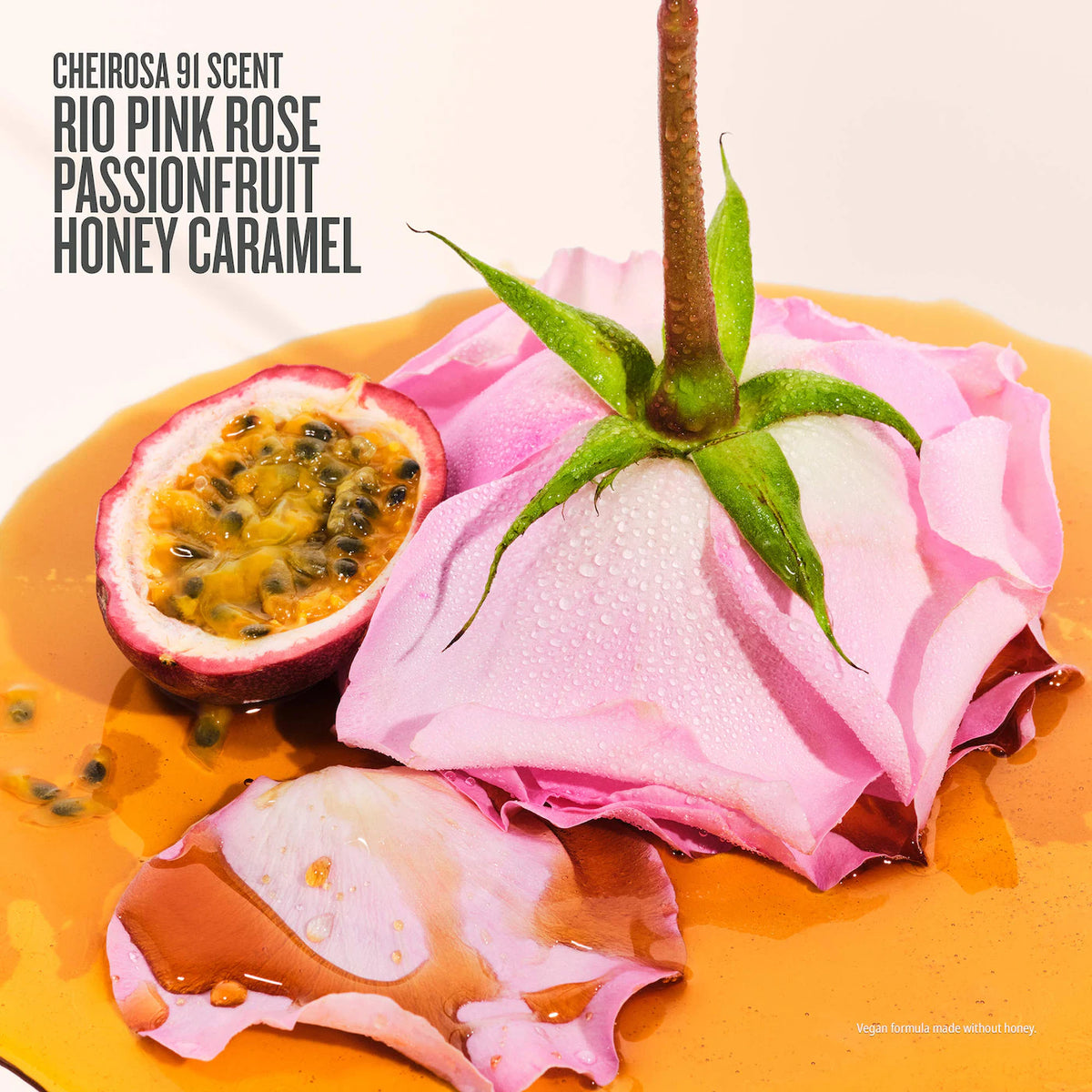 Sol de Janeiro - Rosa & Shine Dewy Body Cream & Floral Gourmand Fragrance Duo