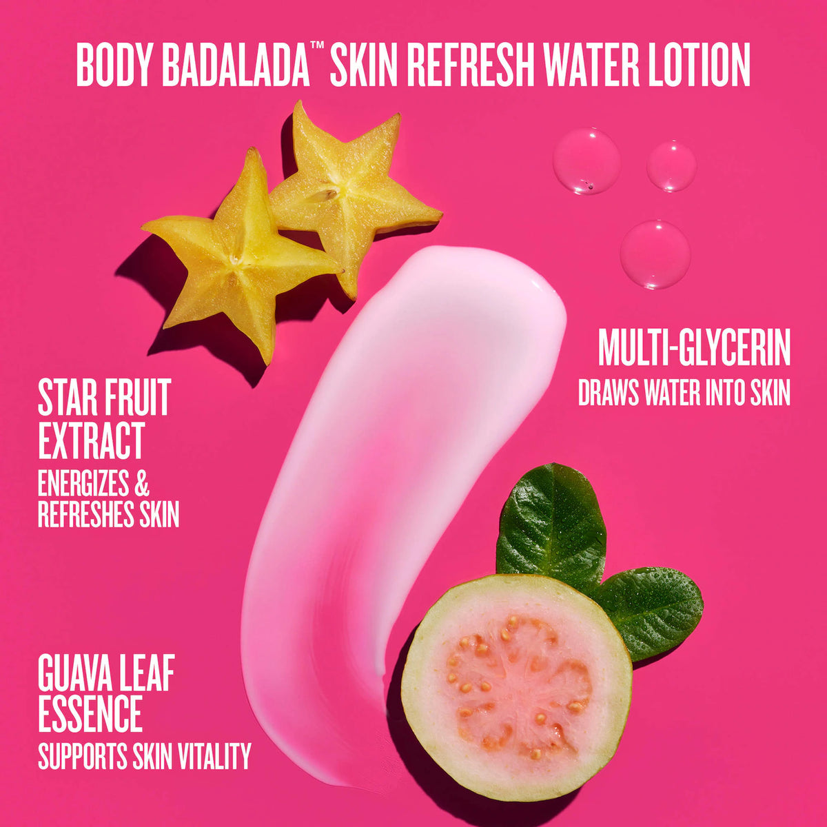Sol de Janeiro - Splash of Sol Refreshing Body Lotion & Body Mist Duo (2026-2027)