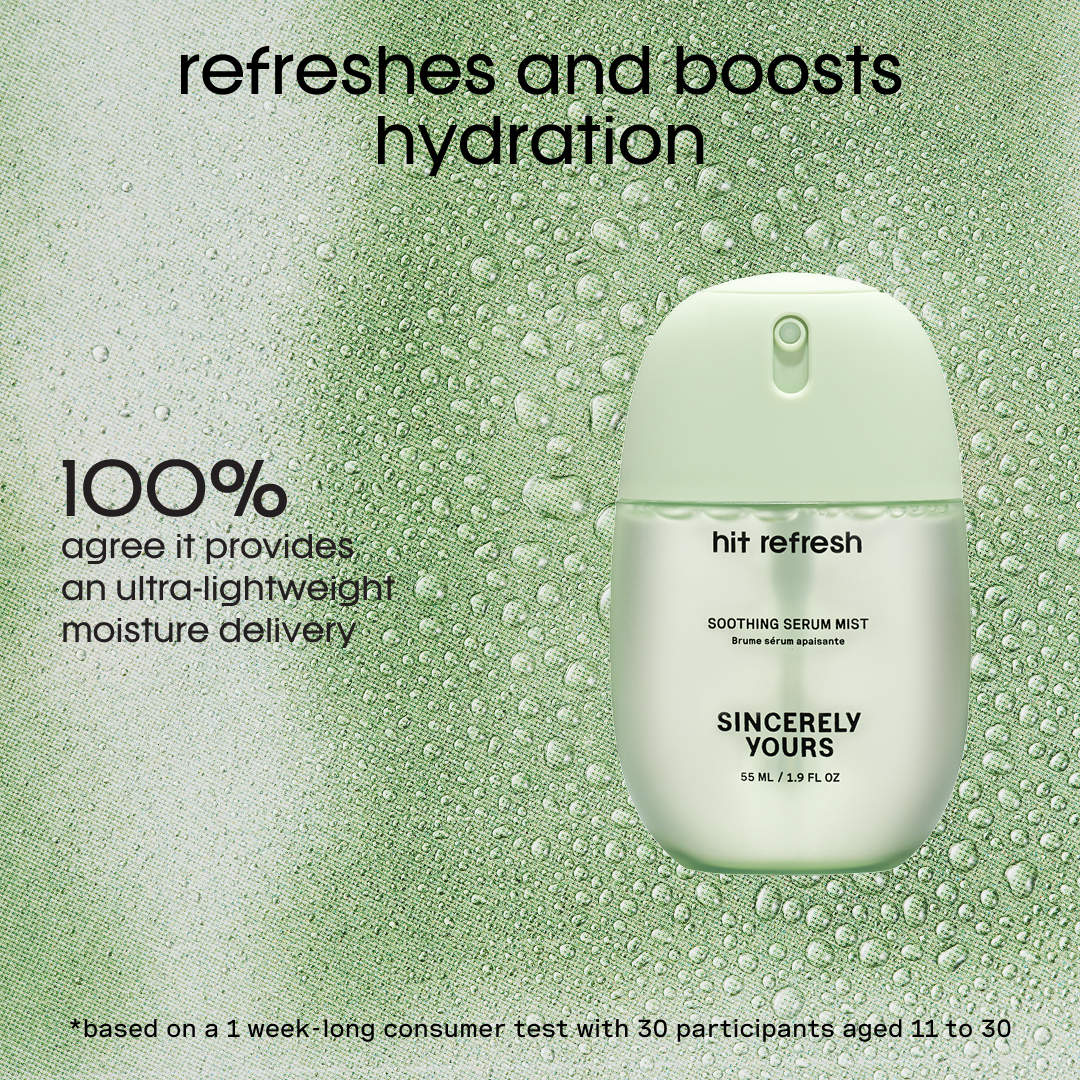 Sincerely Yours - P.S. Special Delivery - Mini Skincare Essentials Kit