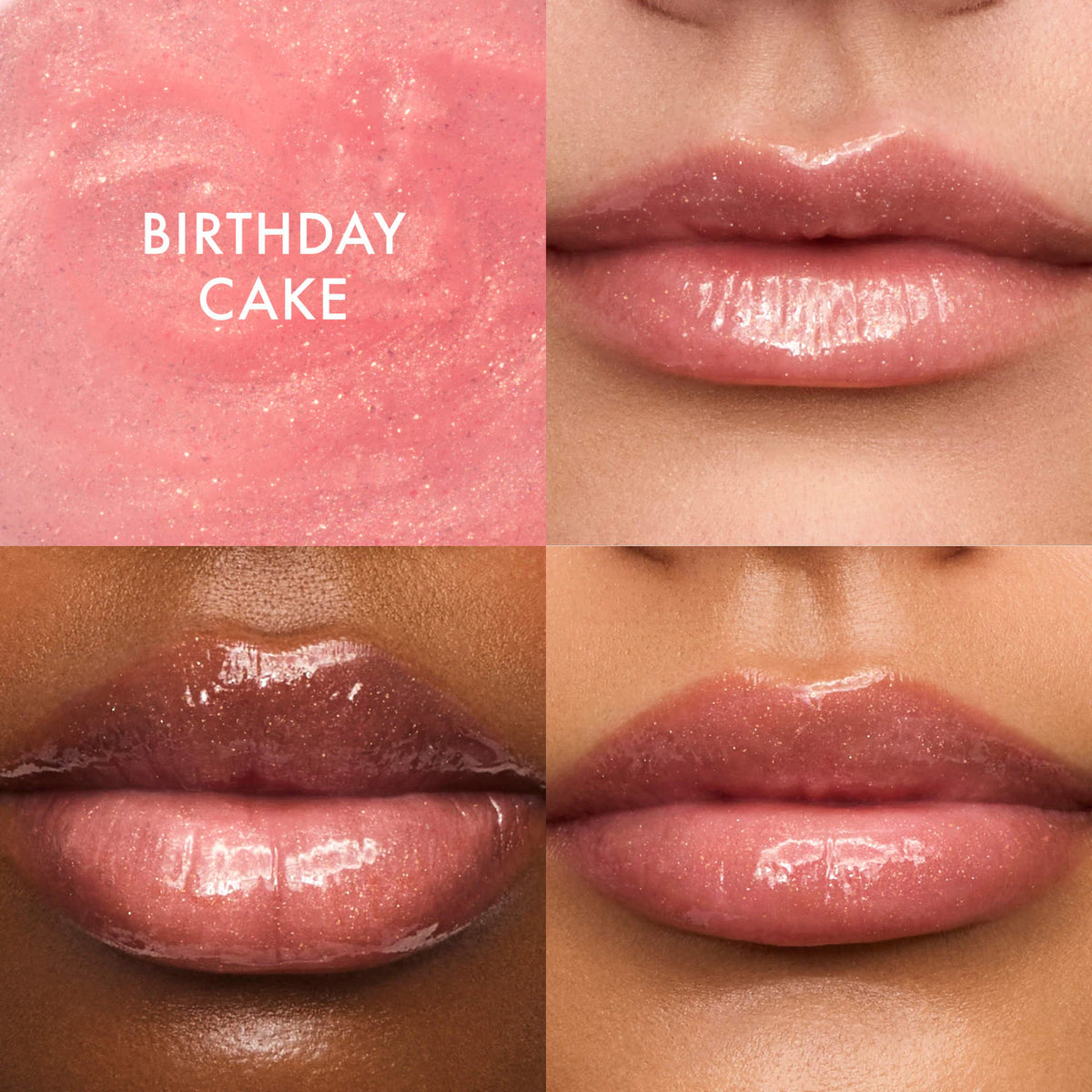 Summer Fridays - The Lip Butter Balm Minis - Pink Set (2026-2027)