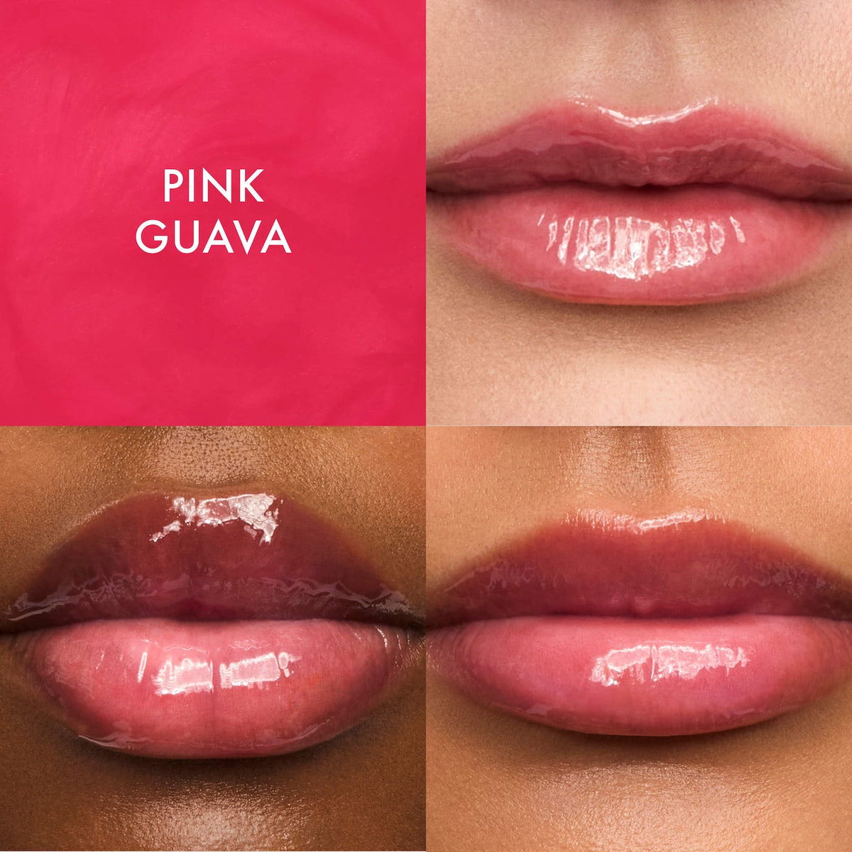 Summer Fridays - The Lip Butter Balm Minis - Pink Set (2026-2027)