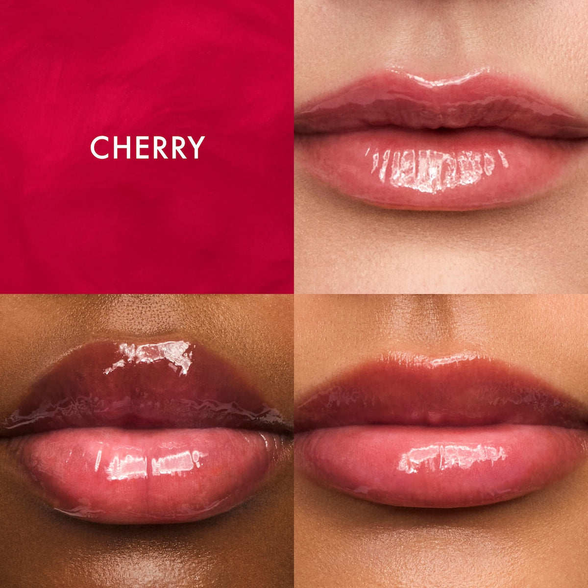 Summer Fridays - The Lip Butter Balm Minis - Pink Set (2026-2027)