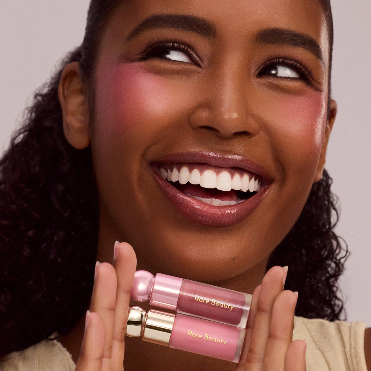 Rare Beauty - Best Selling 4-Piece Favs Kit