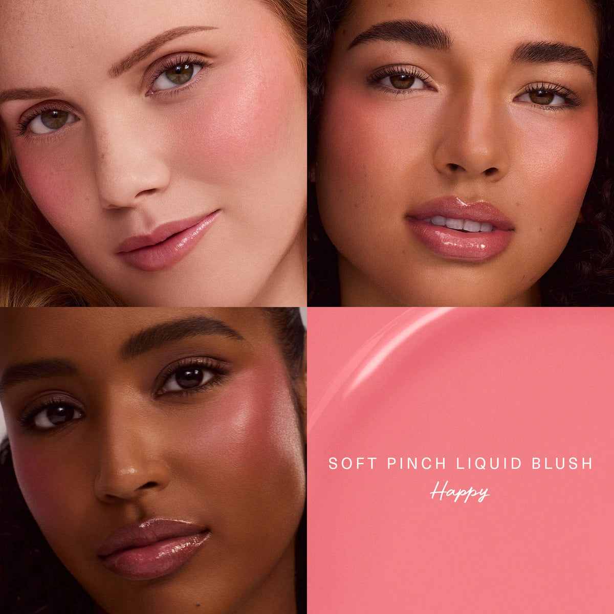 Rare Beauty - Best Selling 4-Piece Favs Kit