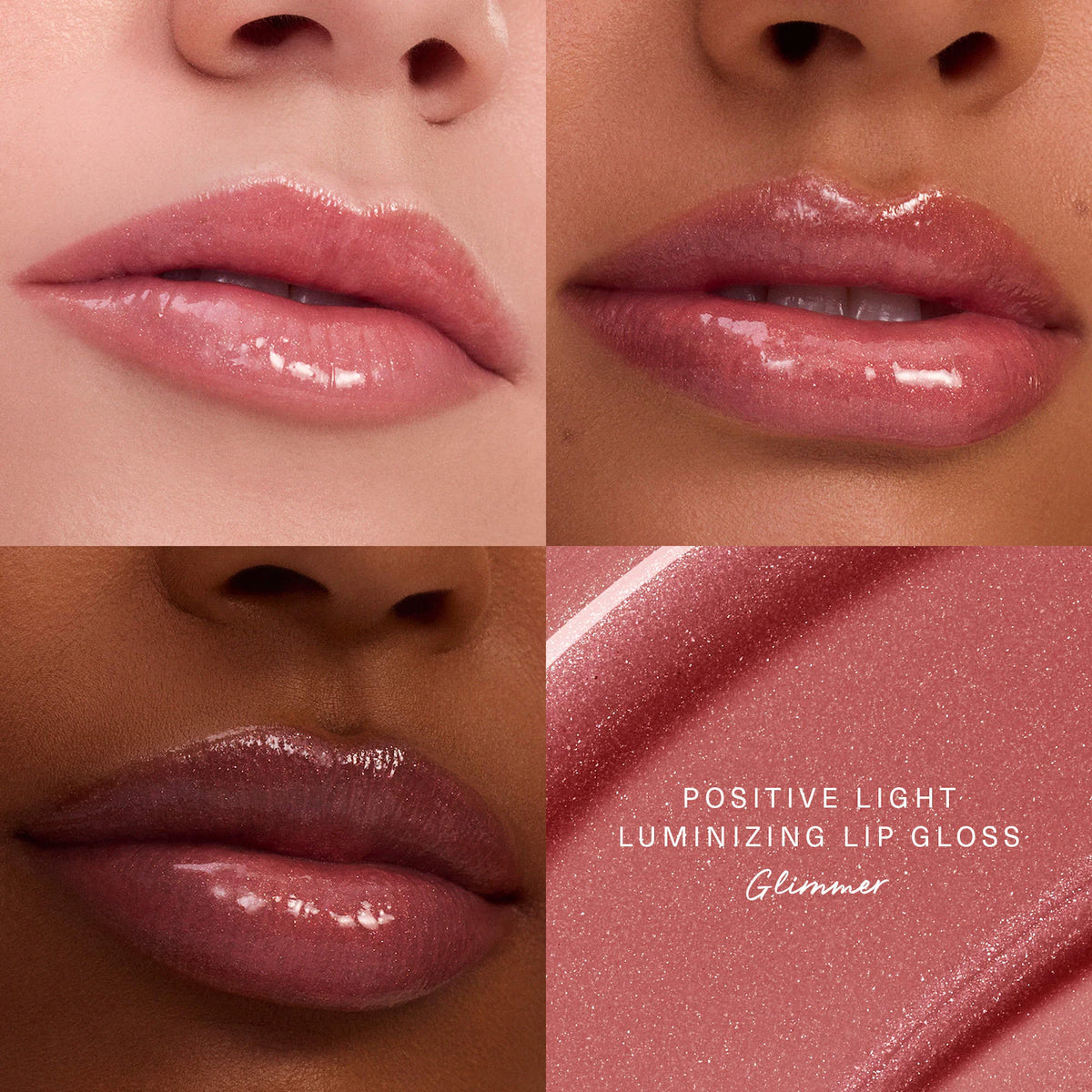 Rare Beauty - Best Selling 4-Piece Favs Kit