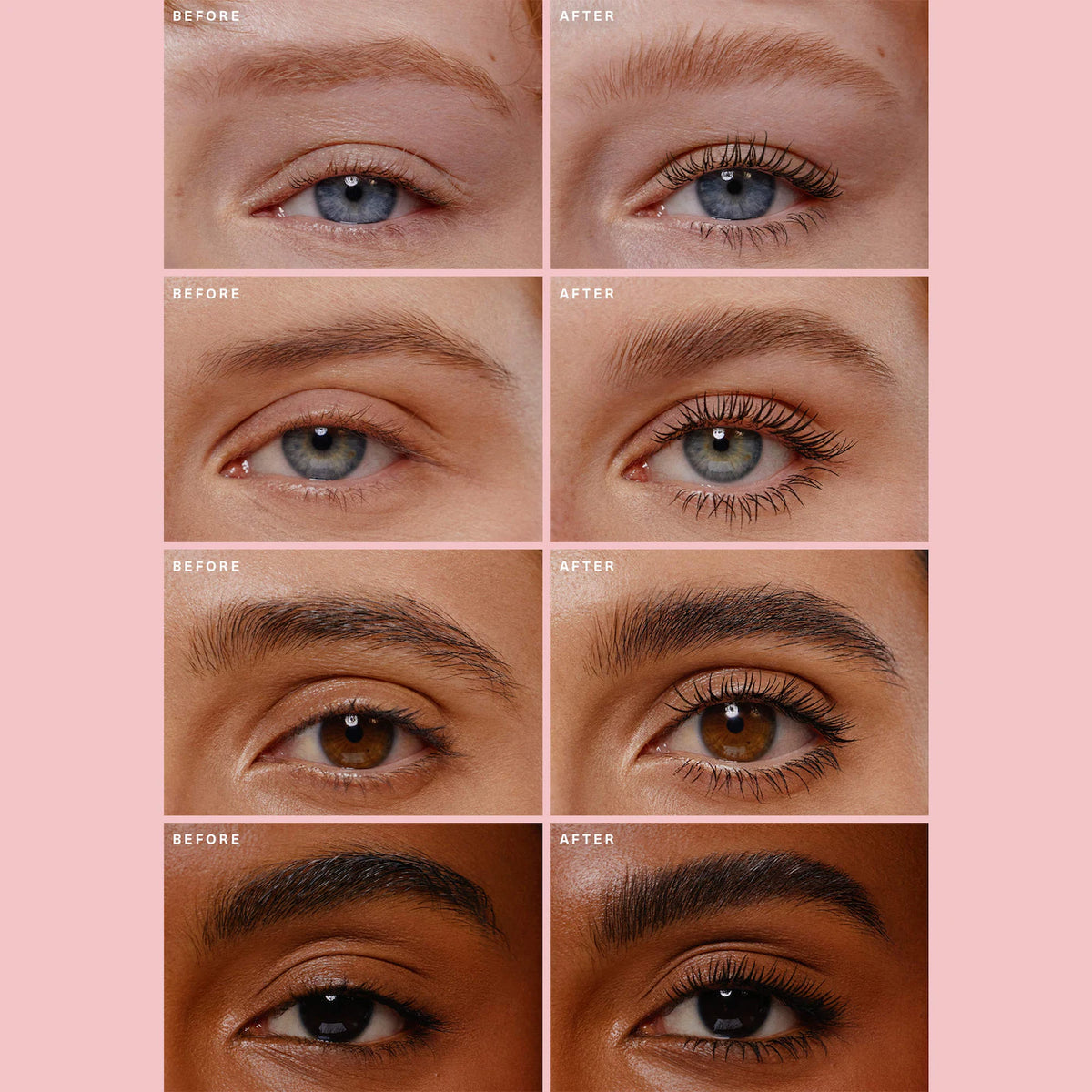 Rare Beauty - Best Selling 4-Piece Favs Kit